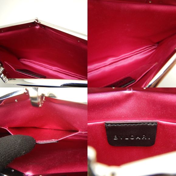 BVLGARIBulgari Shopper - Picture 6 of 9